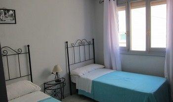 Hostal Alicia San Pedro de Alcántara Exteriör bild
