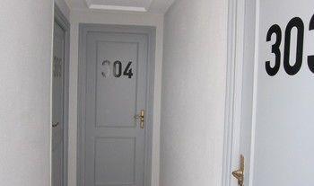 Hostal Alicia San Pedro de Alcántara Exteriör bild