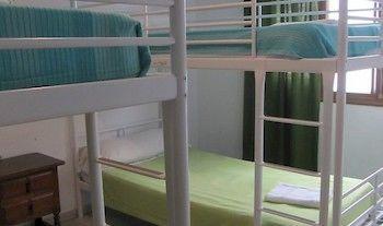 Hostal Alicia San Pedro de Alcántara Exteriör bild