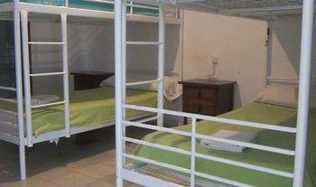Hostal Alicia San Pedro de Alcántara Exteriör bild
