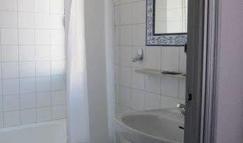 Hostal Alicia San Pedro de Alcántara Exteriör bild
