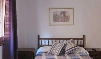 Hostal Alicia San Pedro de Alcántara Exteriör bild